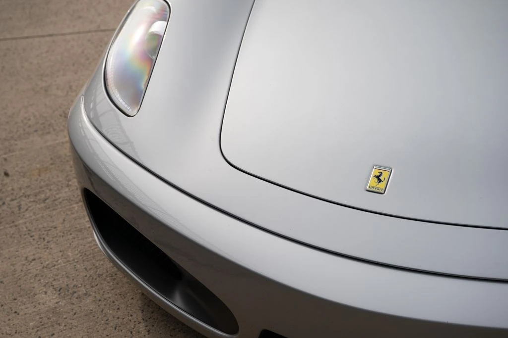 2007 Ferrari F430 Berlinetta - Image 12 of 21