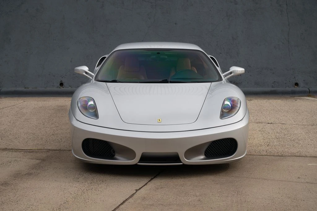 2007 Ferrari F430 Berlinetta - Image 6 of 21
