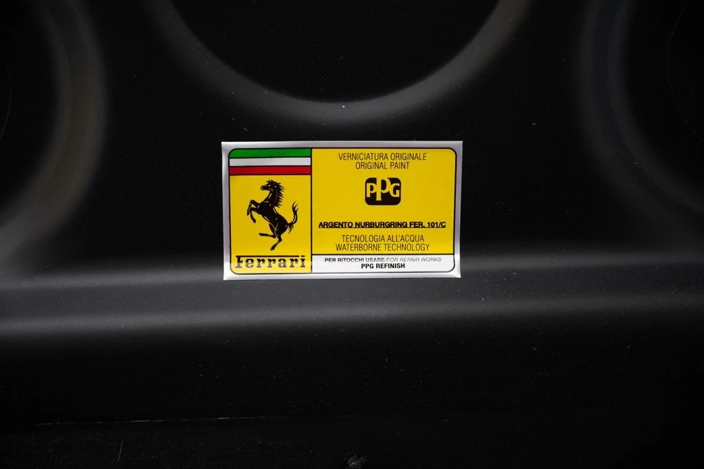 2007 Ferrari F430 Berlinetta - Image 15 of 21