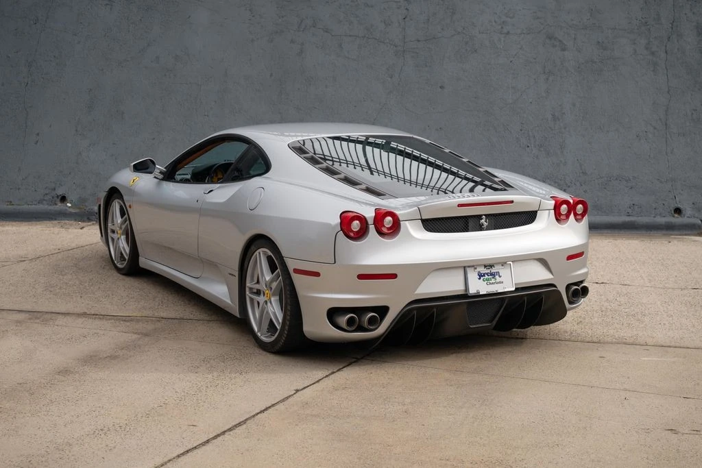 2007 Ferrari F430 Berlinetta - Image 2 of 21