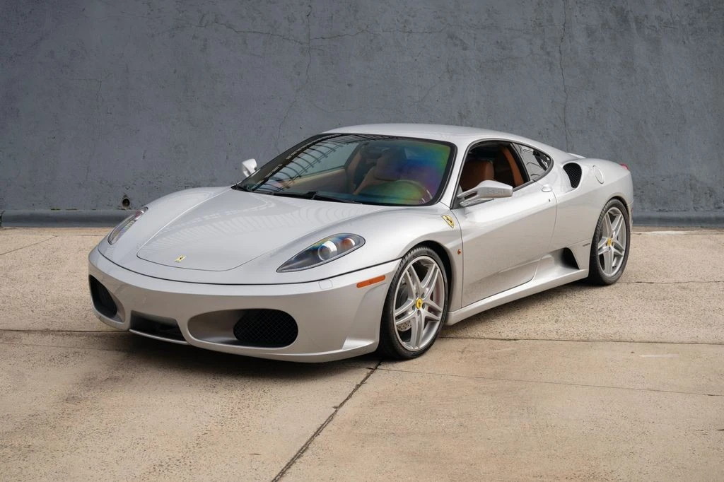 2007 Ferrari F430 Berlinetta - Image 5 of 21