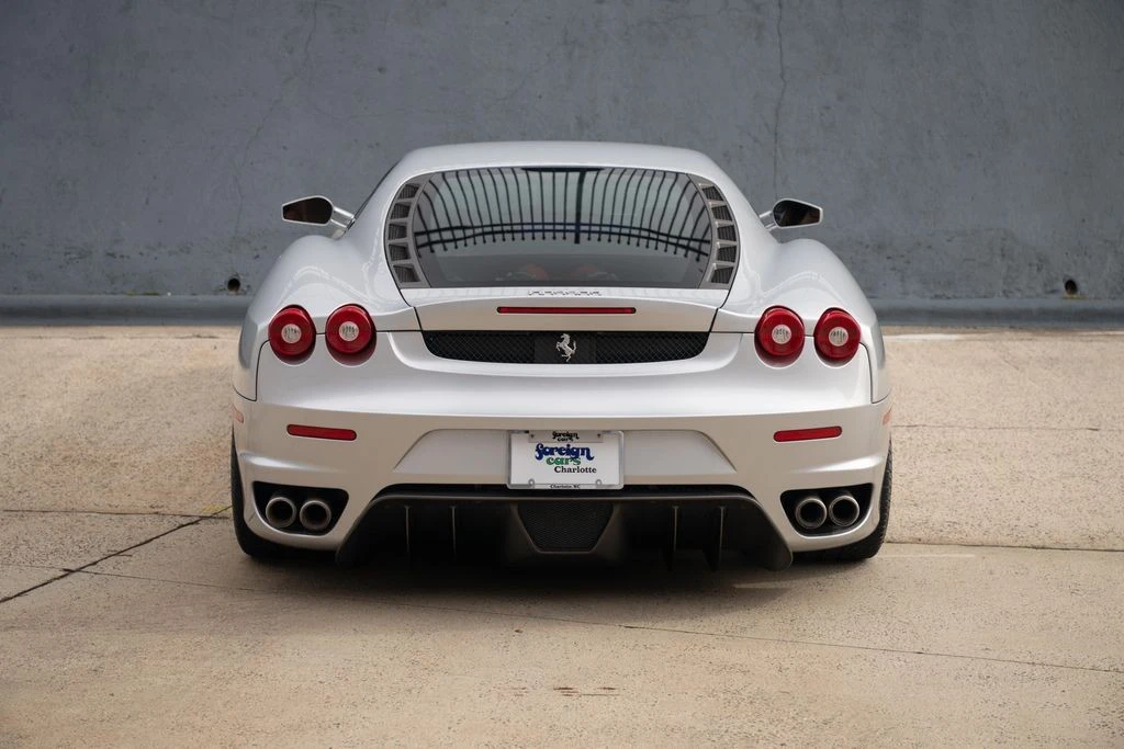 2007 Ferrari F430 Berlinetta - Image 10 of 21