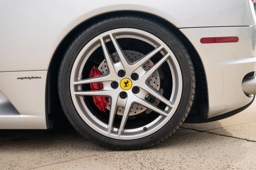 2007 Ferrari F430 Berlinetta - Image 21 of 21