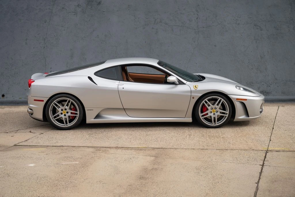 2007 Ferrari F430 Berlinetta - Image 7 of 21