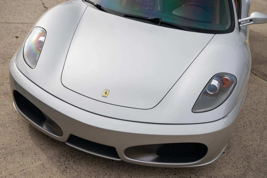 2007 Ferrari F430 Berlinetta - Image 11 of 21
