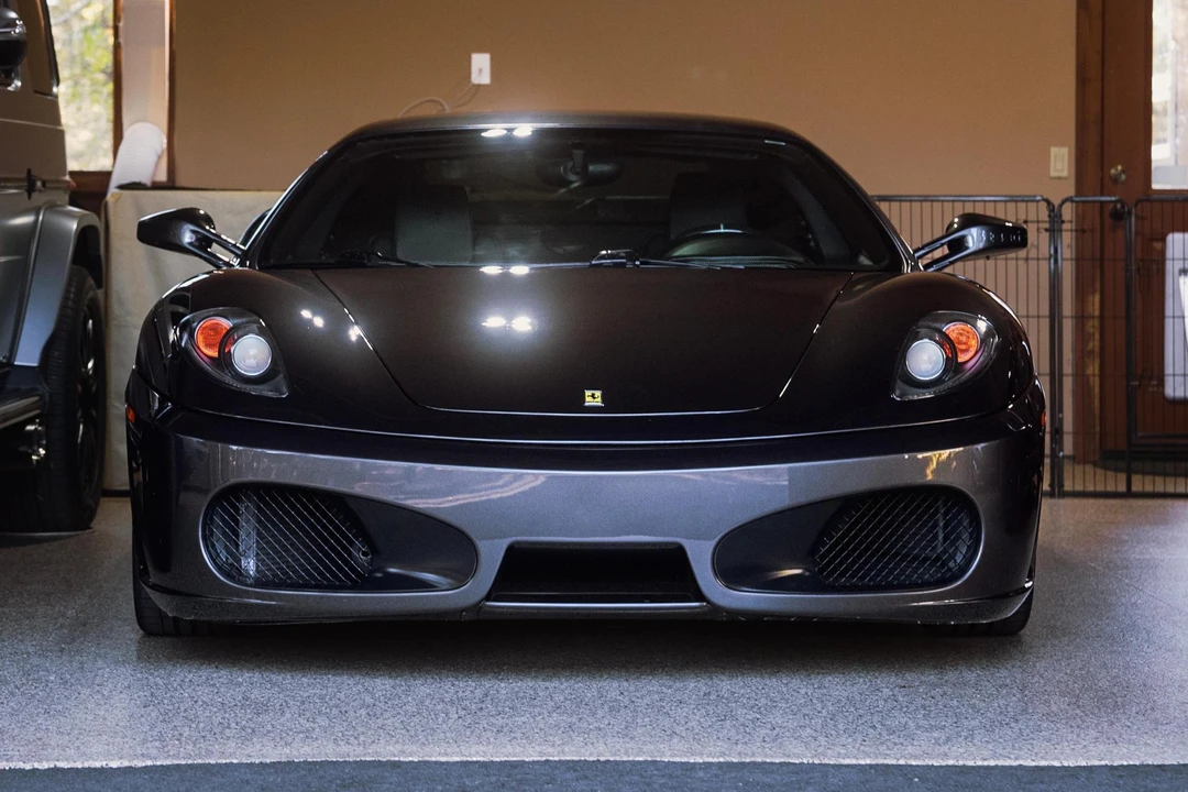 2007 Ferrari F430 Berlinetta - Image 7 of 31