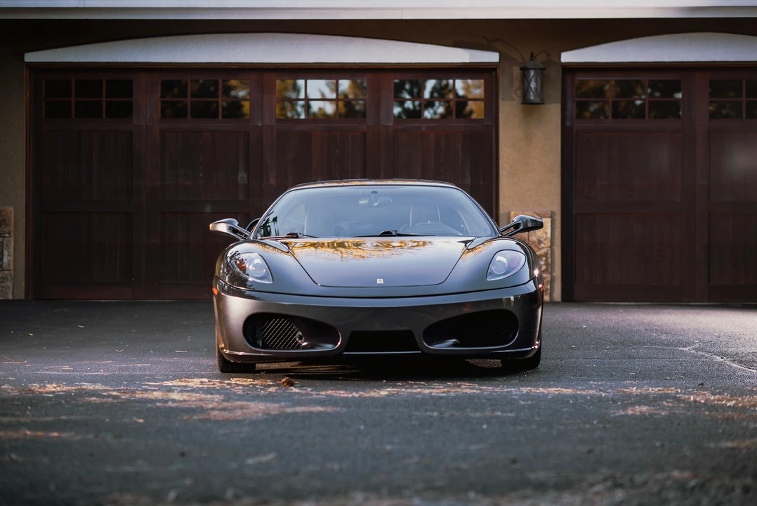 2007 Ferrari F430 Berlinetta - Image 6 of 31