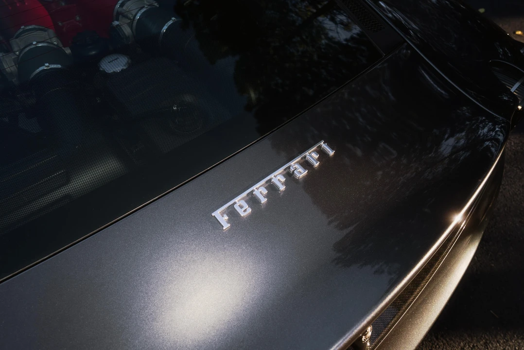 2007 Ferrari F430 Berlinetta - Image 19 of 31