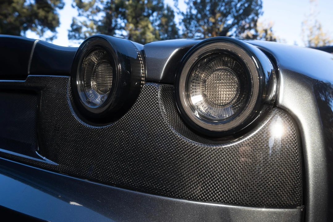 2007 Ferrari F430 Berlinetta - Image 22 of 31