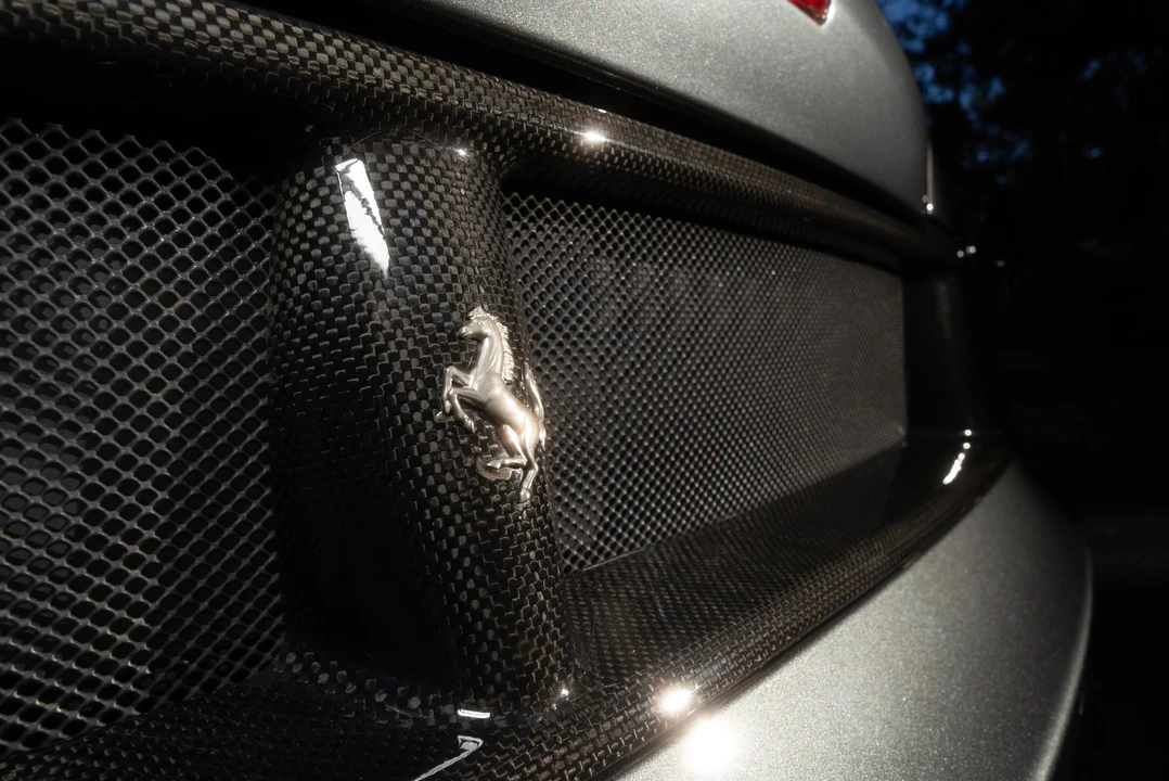 2007 Ferrari F430 Berlinetta - Image 20 of 31