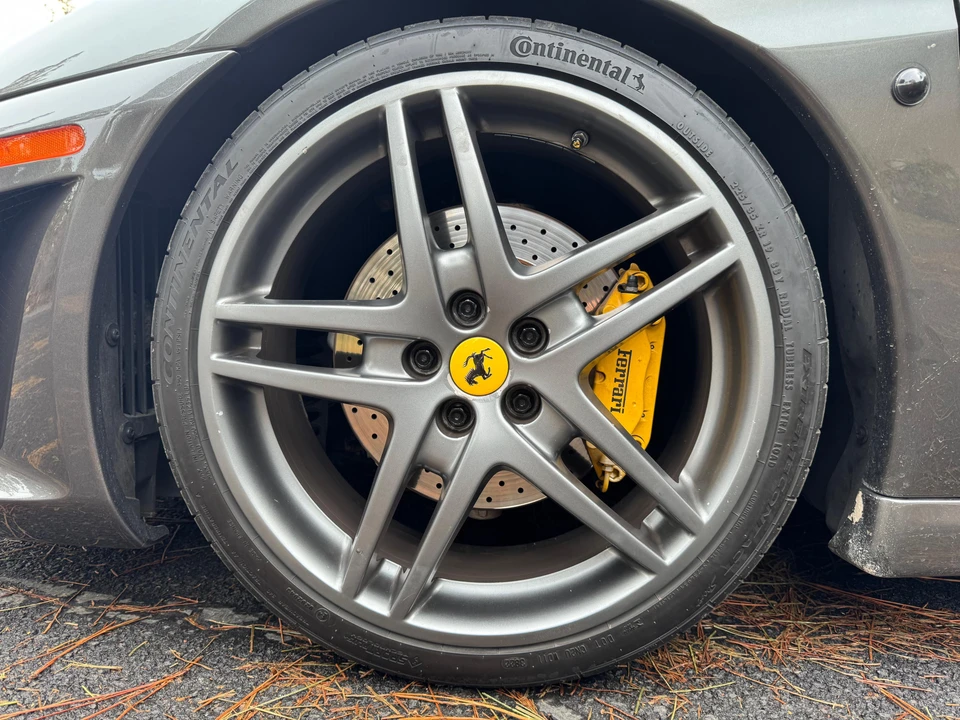 2007 Ferrari F430 Berlinetta - Image 26 of 31