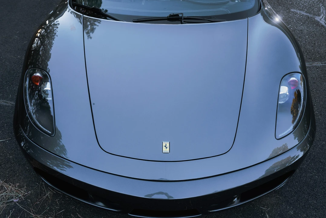 2007 Ferrari F430 Berlinetta - Image 24 of 31