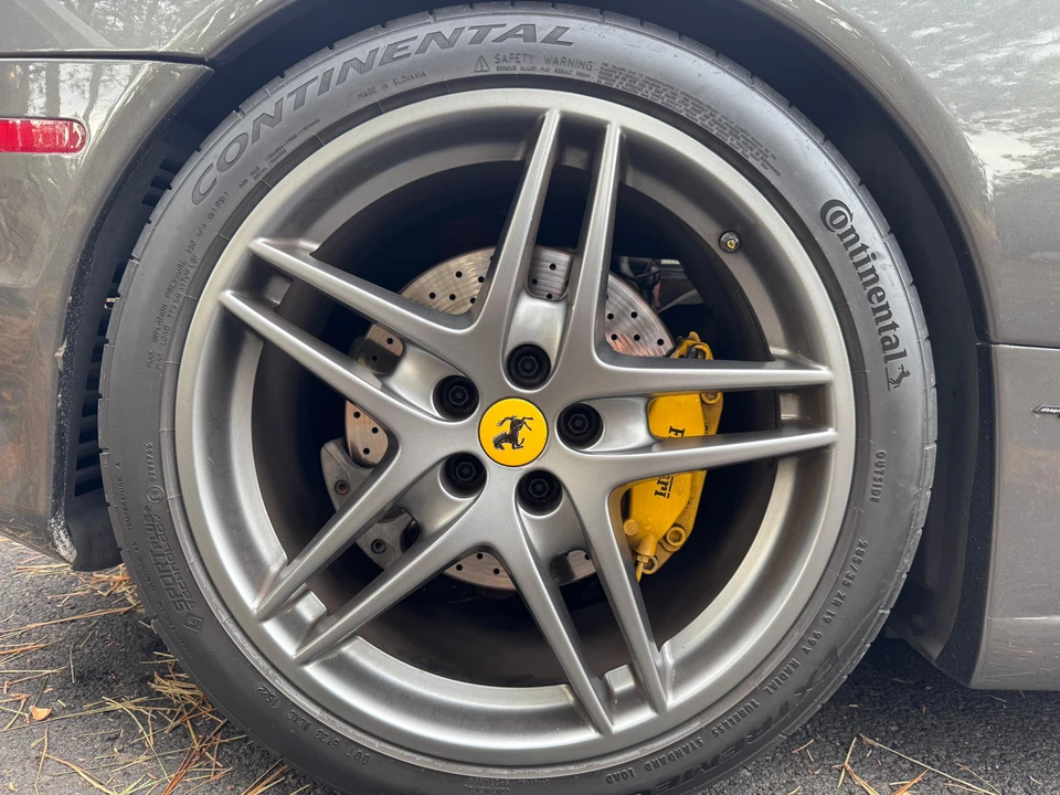 2007 Ferrari F430 Berlinetta - Image 29 of 31