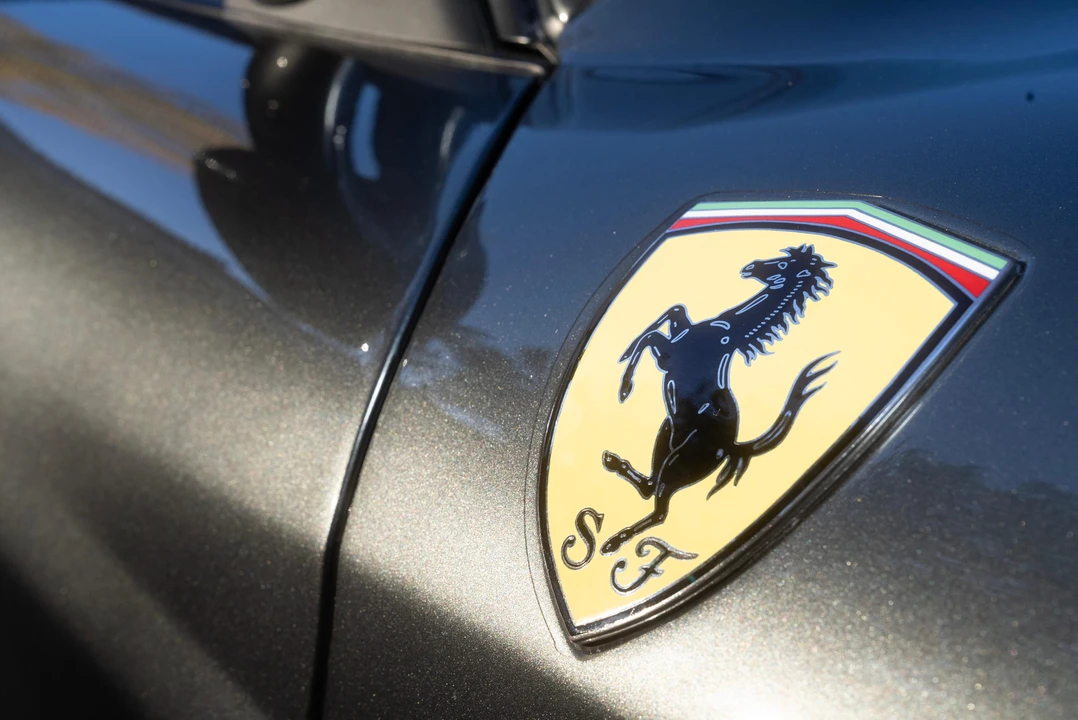 2007 Ferrari F430 Berlinetta - Image 23 of 31
