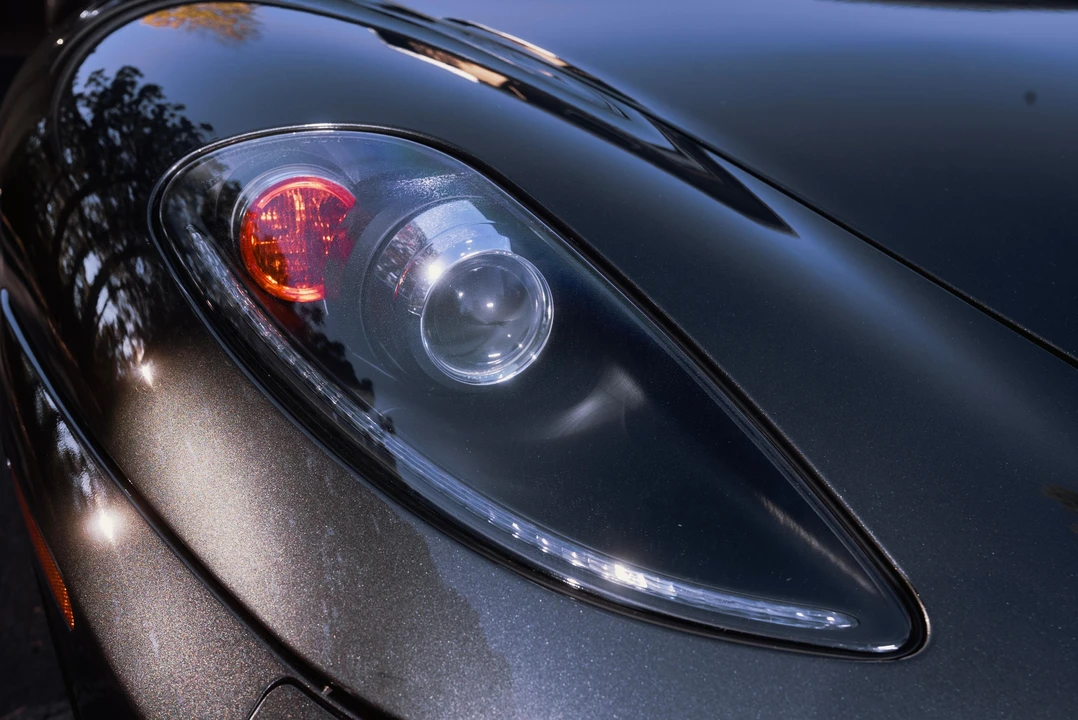 2007 Ferrari F430 Berlinetta - Image 15 of 31