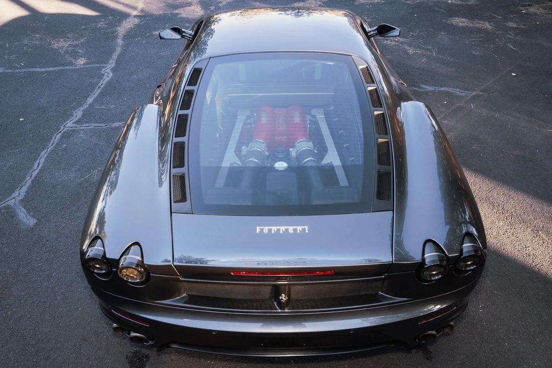 2007 Ferrari F430 Berlinetta - Image 12 of 31