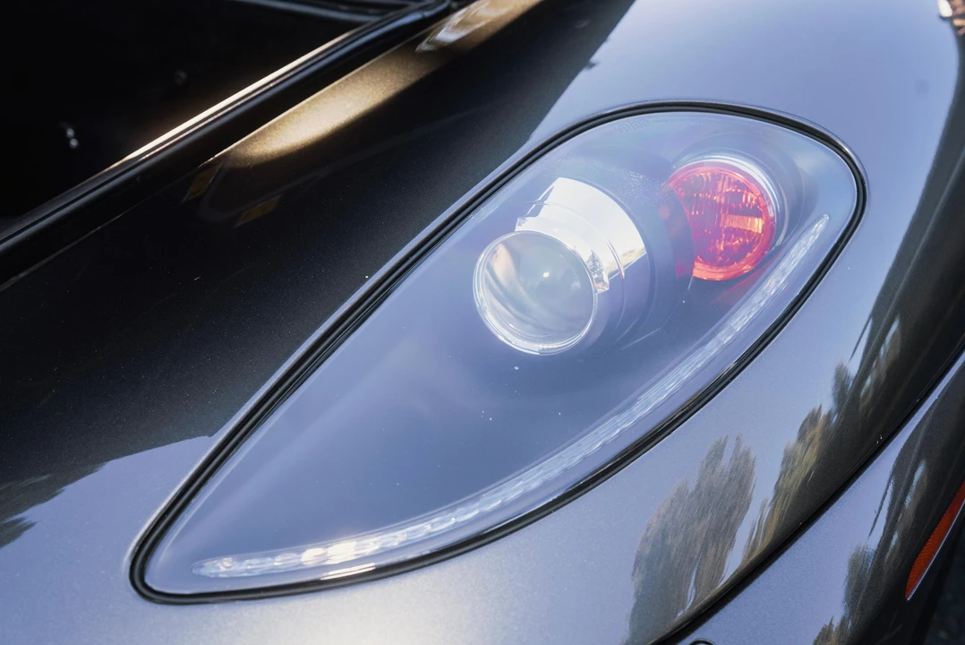 2007 Ferrari F430 Berlinetta - Image 18 of 31