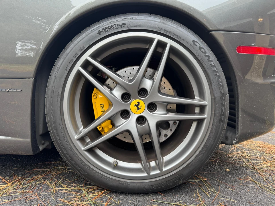 2007 Ferrari F430 Berlinetta - Image 28 of 31