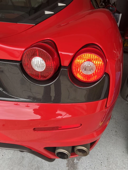 2007 Ferrari F430 Berlinetta - Image 19 of 31