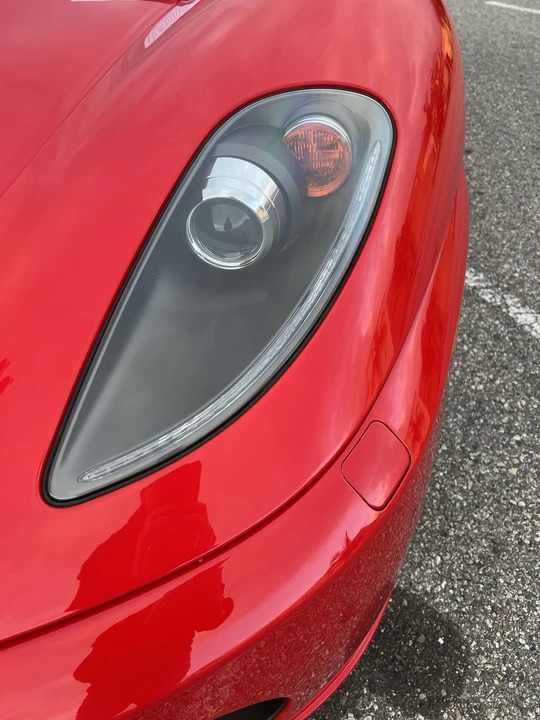 2007 Ferrari F430 Berlinetta - Image 12 of 31