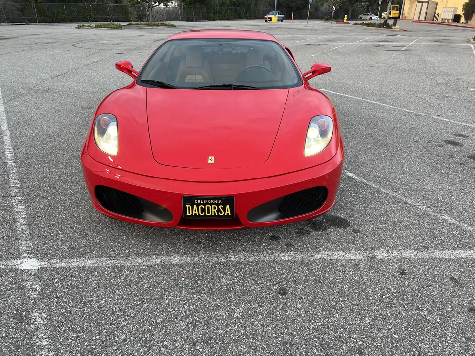 2007 Ferrari F430 Berlinetta - Image 6 of 31