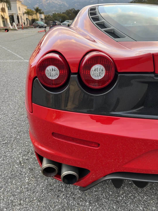 2007 Ferrari F430 Berlinetta - Image 17 of 31