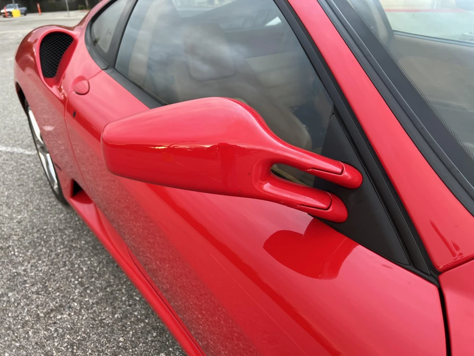 2007 Ferrari F430 Berlinetta - Image 22 of 31