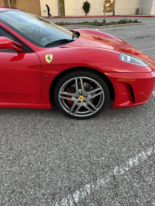 2007 Ferrari F430 Berlinetta - Image 23 of 31