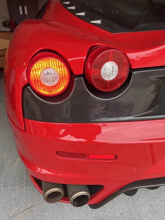 2007 Ferrari F430 Berlinetta - Image 16 of 31