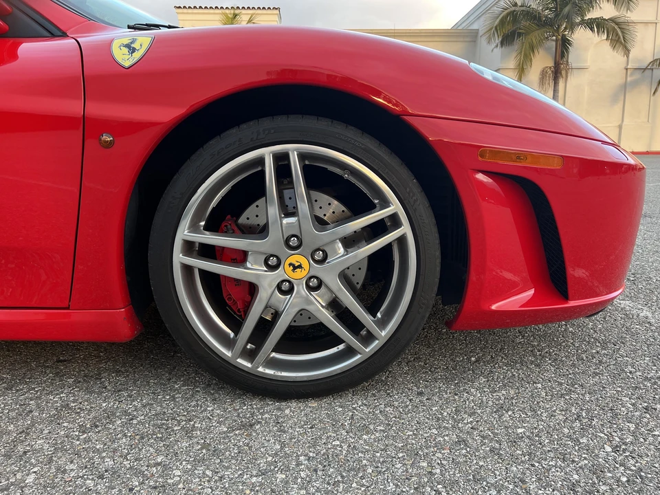 2007 Ferrari F430 Berlinetta - Image 27 of 31