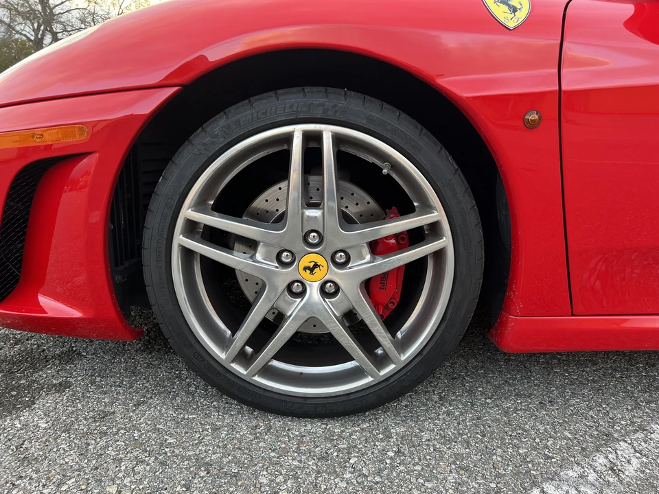 2007 Ferrari F430 Berlinetta - Image 24 of 31