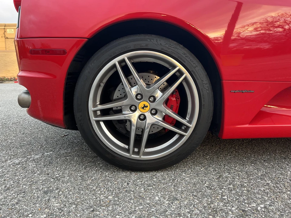 2007 Ferrari F430 Berlinetta - Image 26 of 31