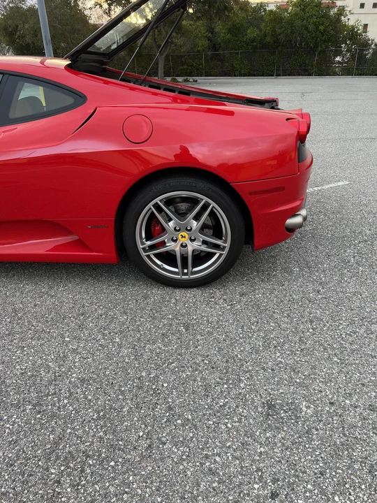 2007 Ferrari F430 Berlinetta - Image 15 of 31
