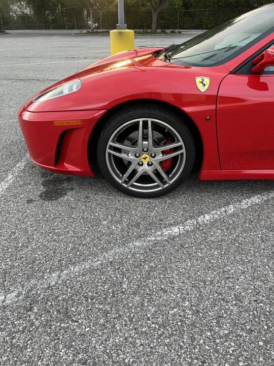 2007 Ferrari F430 Berlinetta - Image 13 of 31