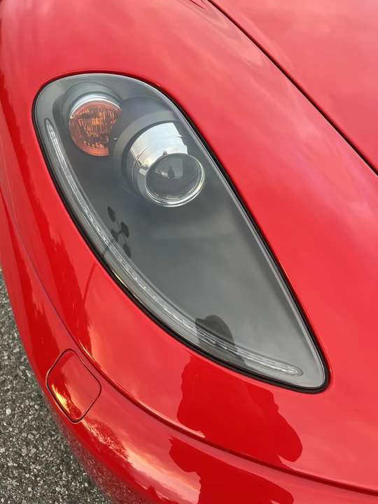 2007 Ferrari F430 Berlinetta - Image 11 of 31