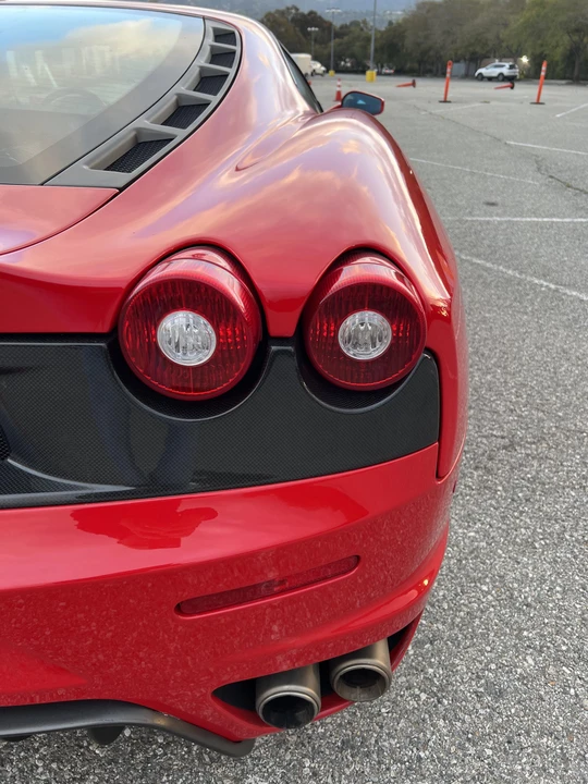2007 Ferrari F430 Berlinetta - Image 18 of 31