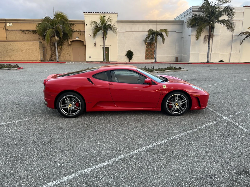 2007 Ferrari F430 Berlinetta - Image 10 of 31