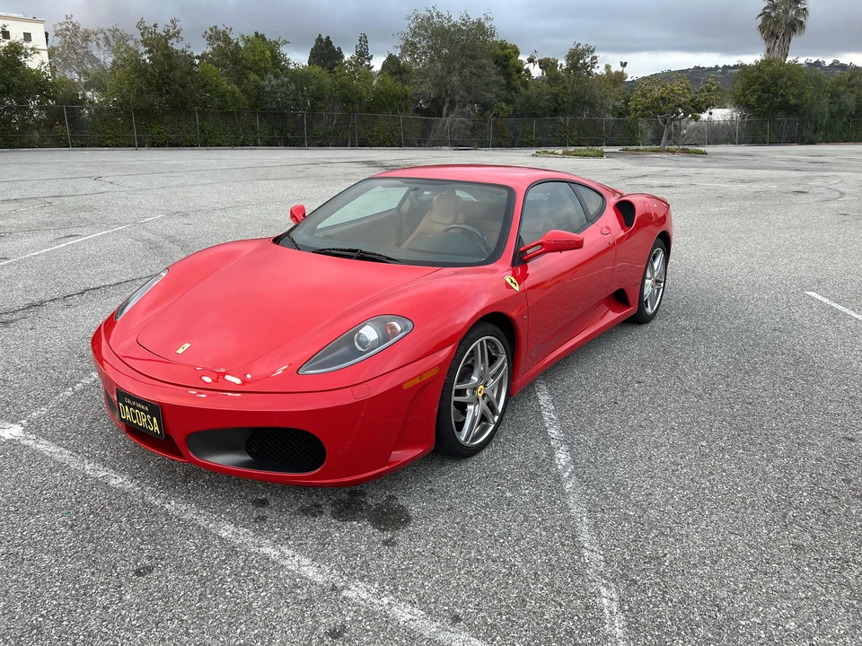 2007 Ferrari F430 Berlinetta - Image 7 of 31