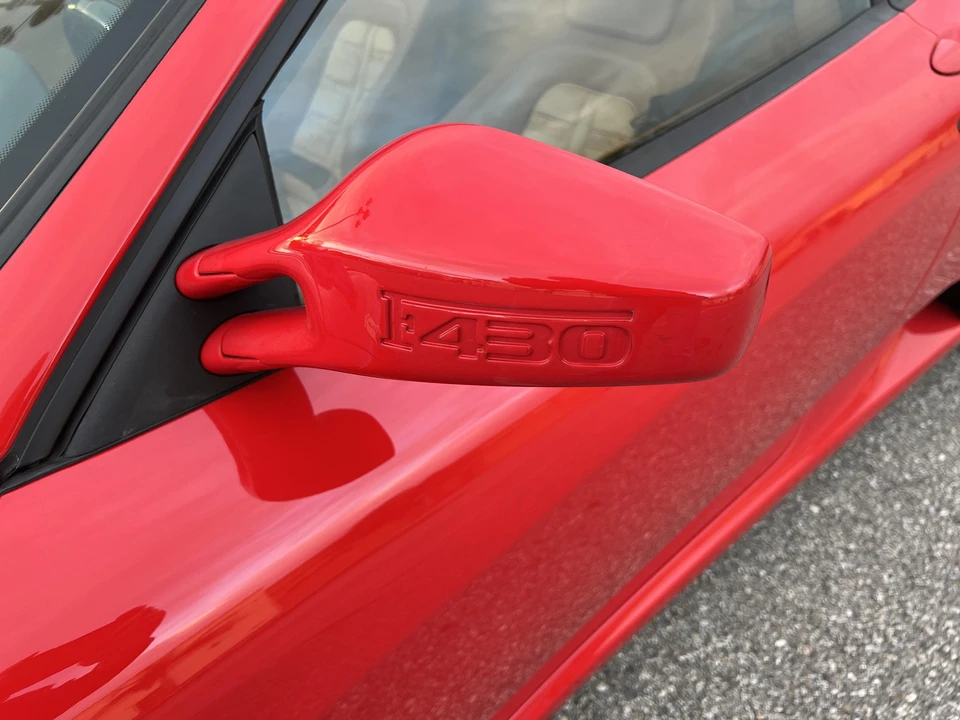 2007 Ferrari F430 Berlinetta - Image 14 of 31