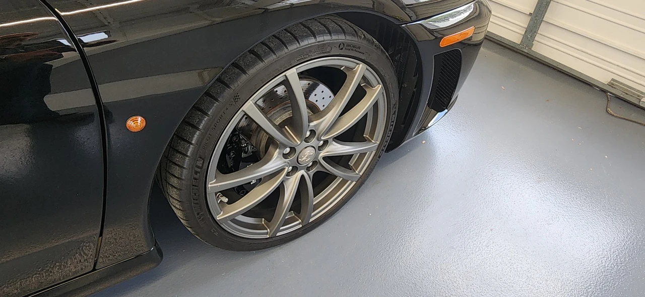 2007 Ferrari F430 Berlinetta - Image 25 of 29