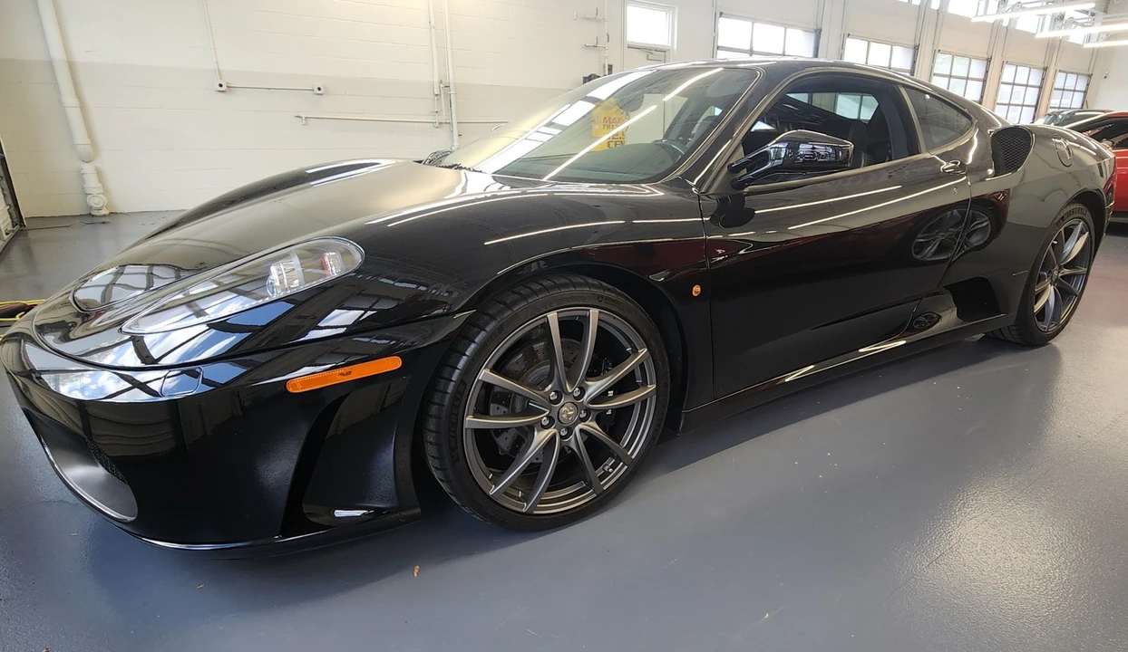 2007 Ferrari F430 Berlinetta - Image 3 of 29