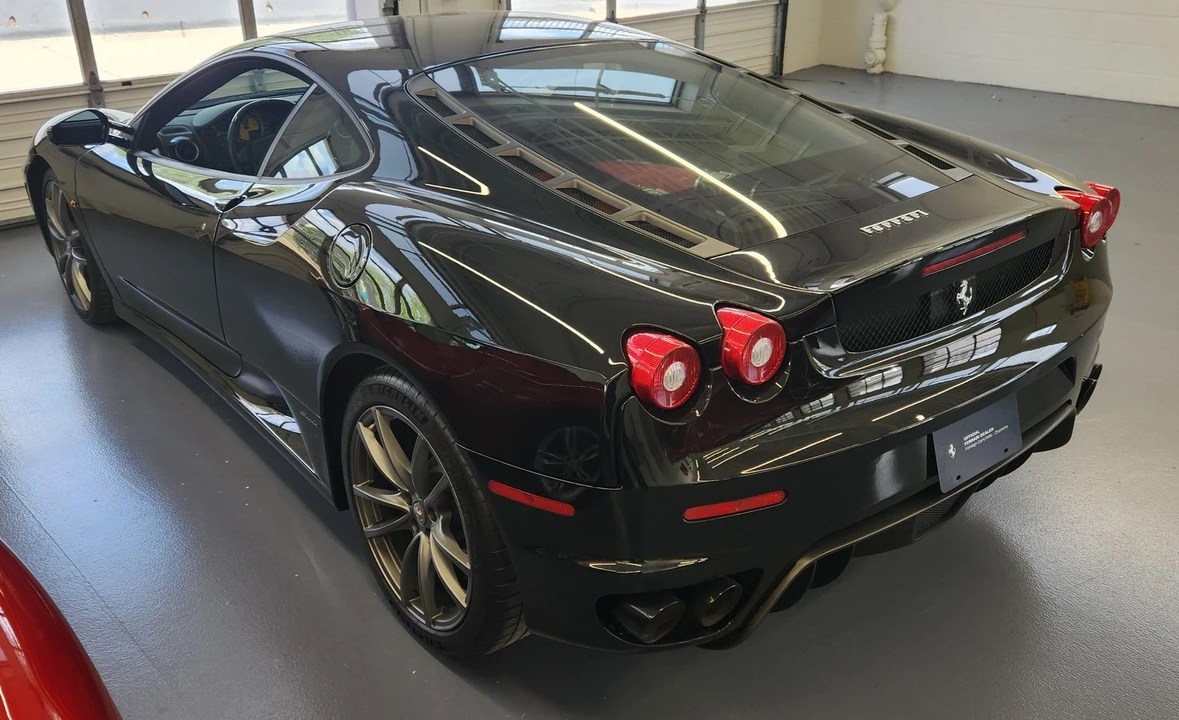 2007 Ferrari F430 Berlinetta - Image 12 of 29
