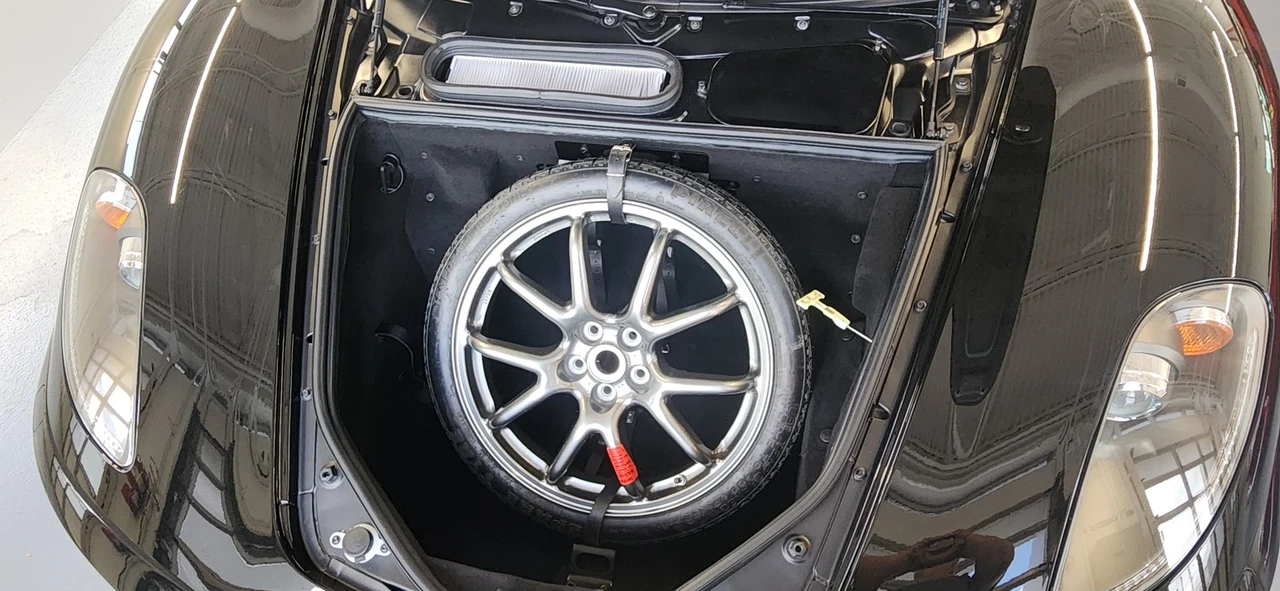 2007 Ferrari F430 Berlinetta - Image 14 of 29