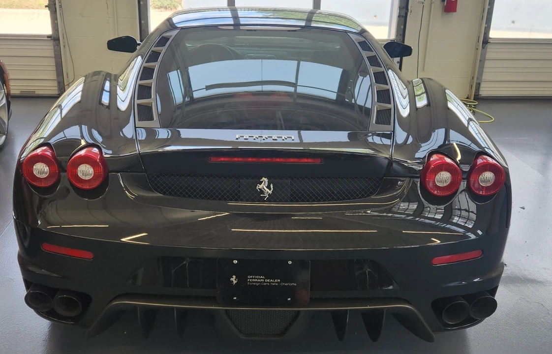 2007 Ferrari F430 Berlinetta - Image 11 of 29