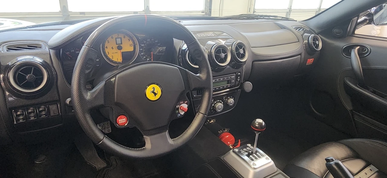 2007 Ferrari F430 Berlinetta - Image 17 of 29