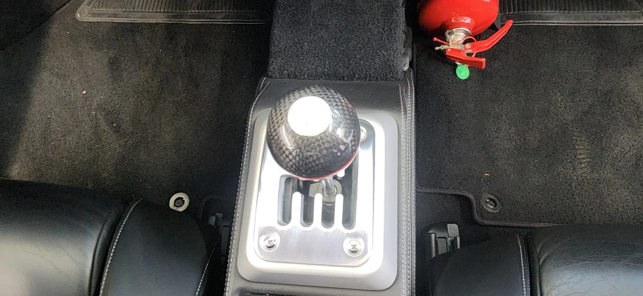 2007 Ferrari F430 Berlinetta - Image 22 of 29