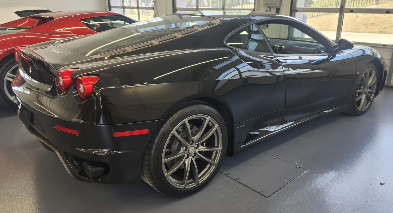 2007 Ferrari F430 Berlinetta - Image 10 of 29