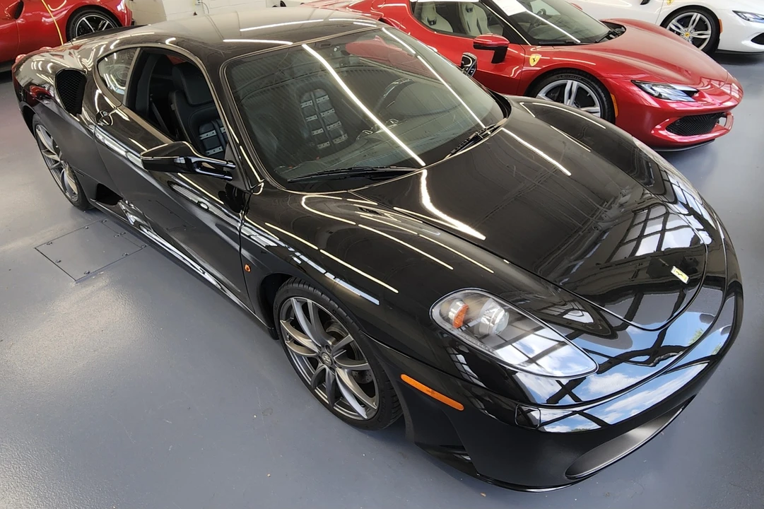2007 Ferrari F430 Berlinetta - Image 13 of 29
