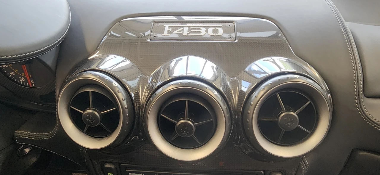 2007 Ferrari F430 Berlinetta - Image 21 of 29