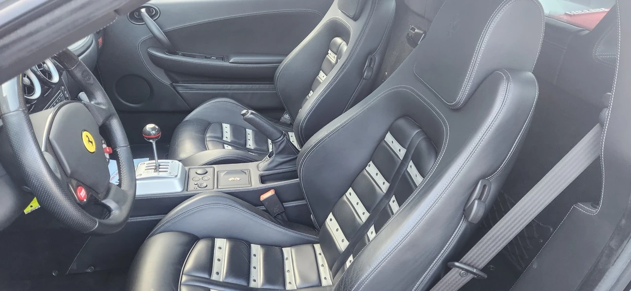 2007 Ferrari F430 Berlinetta - Image 8 of 29